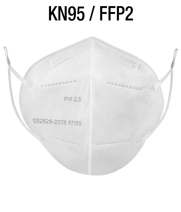 KN95 1