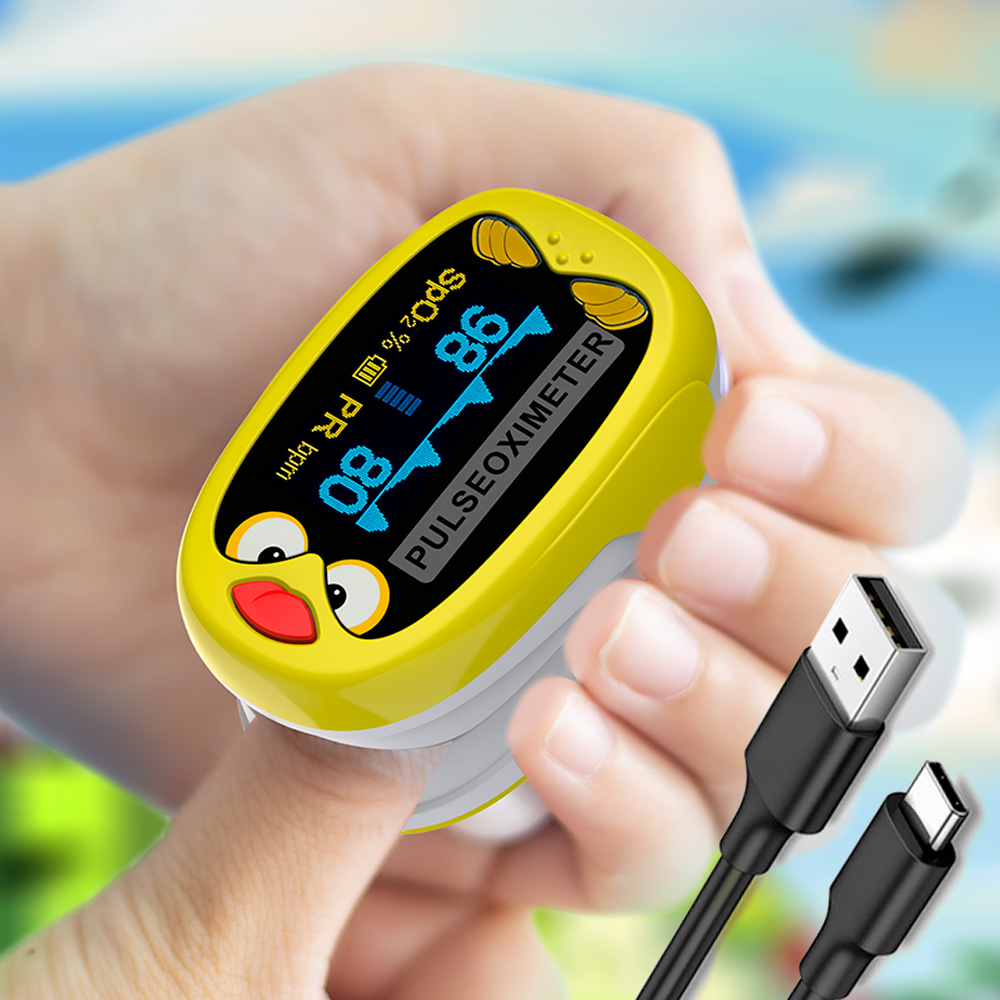Yongrow-M-dico-Infantil-dedo-ox-metro-de-pulso-de-Pedi-trica-SpO2-la-saturaci-n
